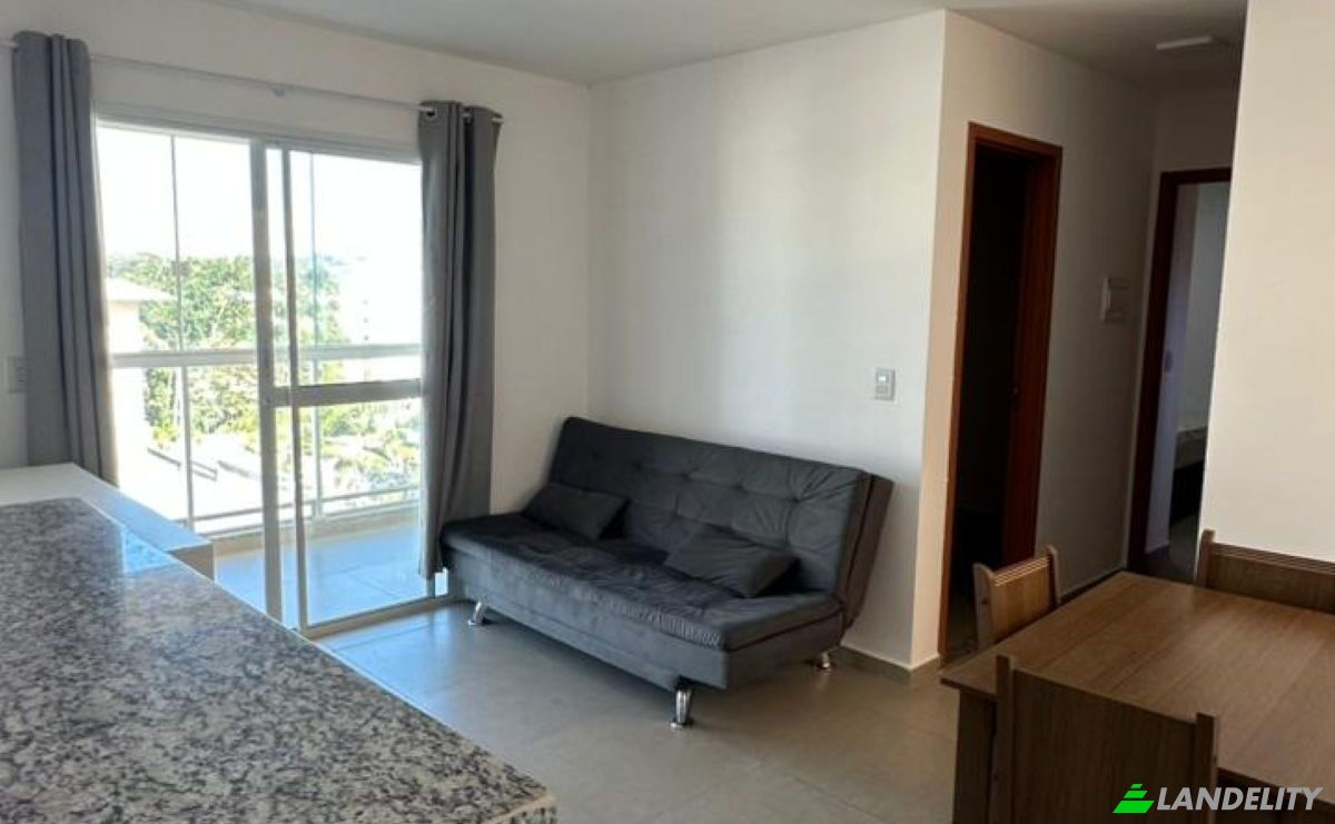 Apartment for Sale Av Pres Vargas, 558, Sao Sebastiao, Anapolis, State of Goias, Brazil, 75104-750. Photo 3