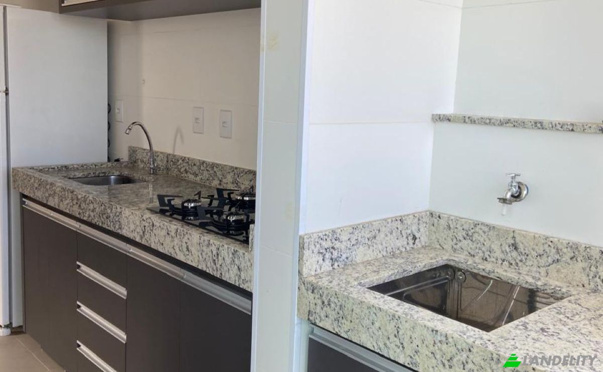 Apartment for Sale Av Pres Vargas, 558, Sao Sebastiao, Anapolis, State of Goias, Brazil, 75104-750. Photo 7