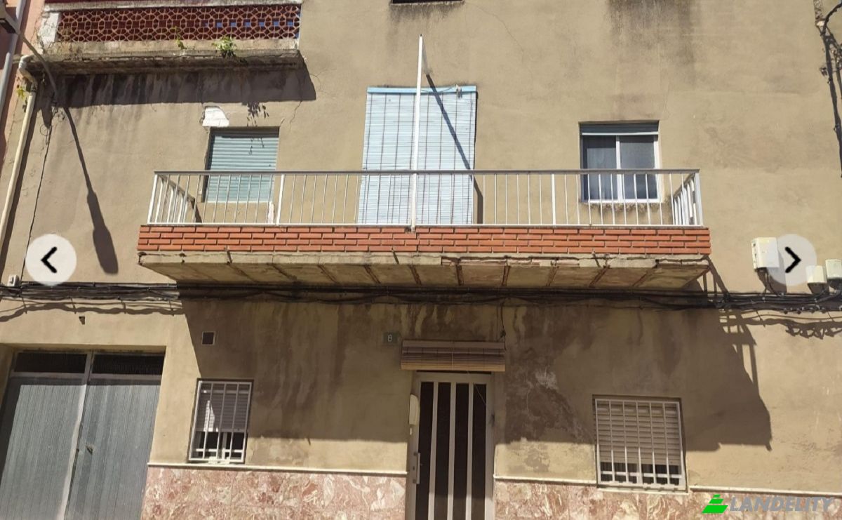 Single Family Home for Sale C Antonio Machado, Anna, Valencia, Valencian Community, Spain. Photo 1