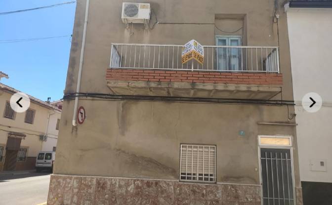 Single Family Home for Sale C Antonio Machado. Photo#2 Single Family Home for Sale C Antonio Machado. Photo#2