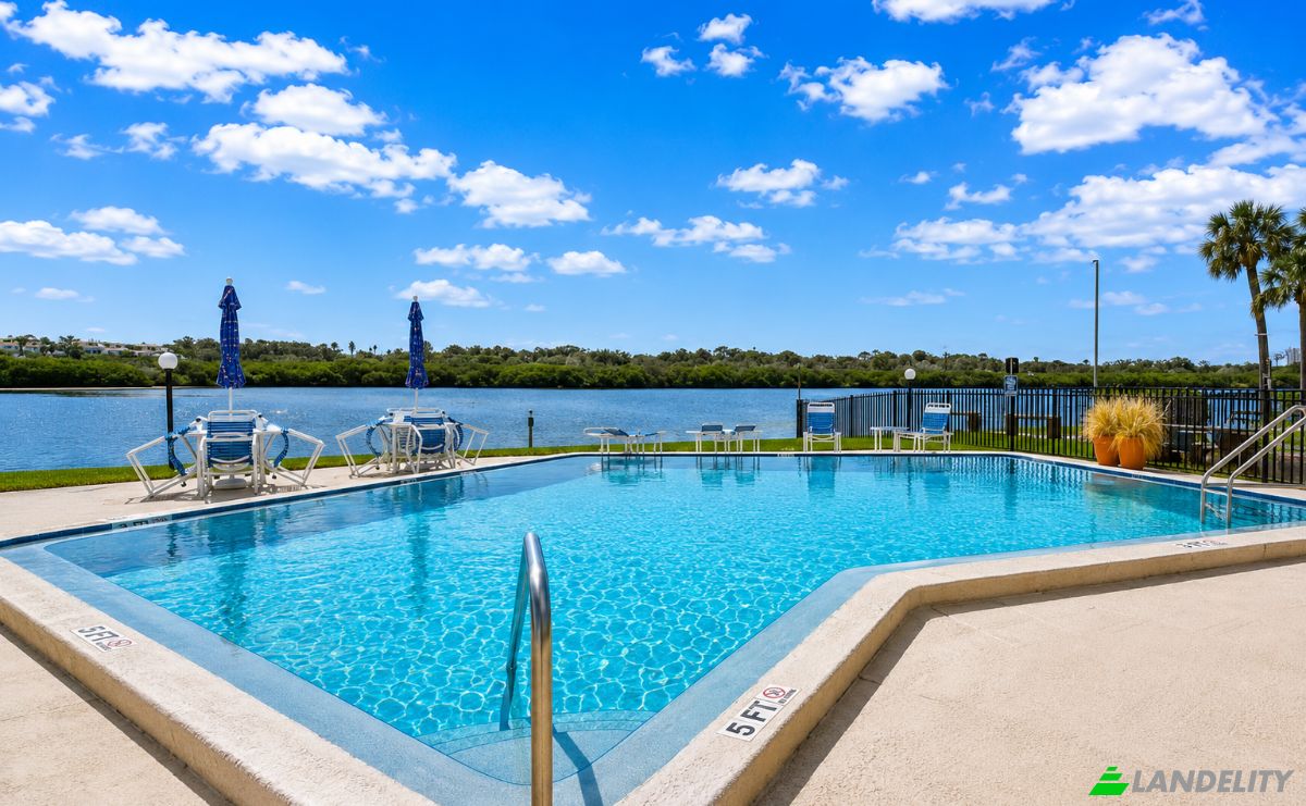 Condo for Sale 1 Windrush Blvd, Indian Rocks Beach, Pinellas County, Florida, United States, FL 33785, USA. Photo 14