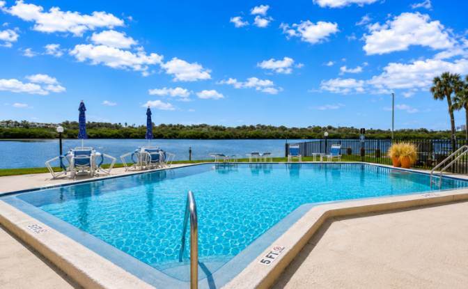 Condo for Sale 1 Windrush Blvd, Indian Rocks Beach. Photo#14