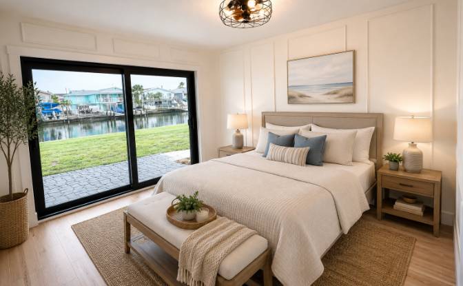 Condo for Sale 1 Windrush Blvd, Indian Rocks Beach. Photo#5