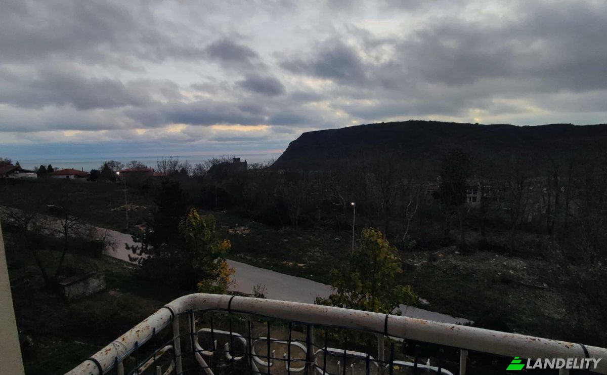 Apartment for Sale Tsentar, ul Kiril N Metodij 7, 9650 Kavarna, Kavarna, Dobrich Province, Bulgaria. Photo 7
