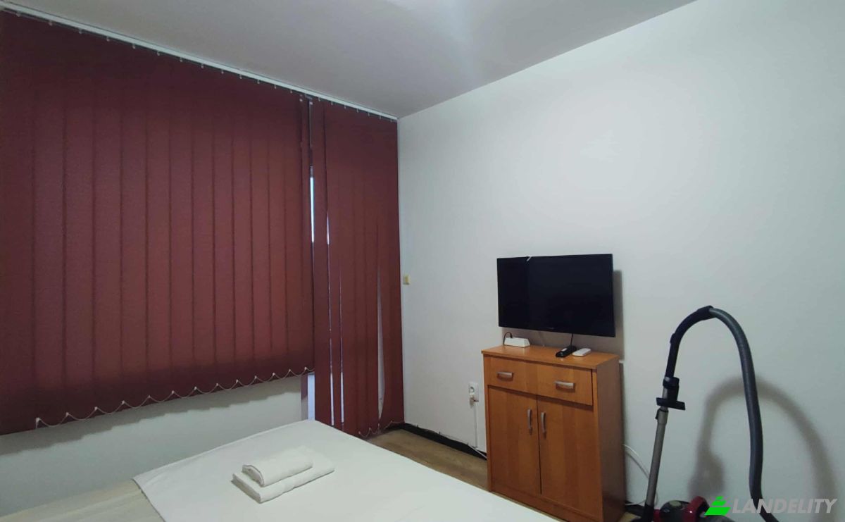 Apartment for Sale Tsentar, ul Kiril N Metodij 7, 9650 Kavarna, Kavarna, Dobrich Province, Bulgaria. Photo 5