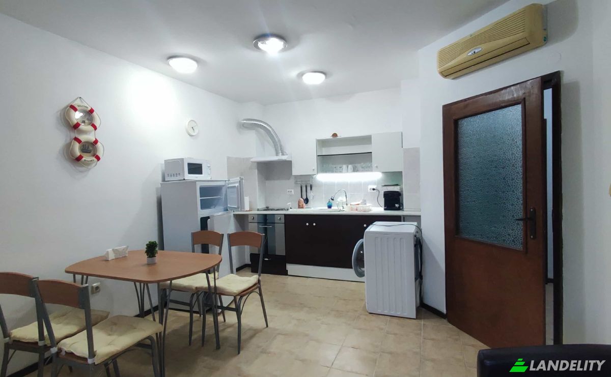 Apartment for Sale Tsentar, ul Kiril N Metodij 7, 9650 Kavarna, Kavarna, Dobrich Province, Bulgaria. Photo 2