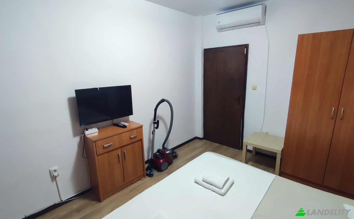 Apartment for Sale Tsentar, ul Kiril N Metodij 7, 9650 Kavarna, Kavarna, Dobrich Province, Bulgaria. Photo 4