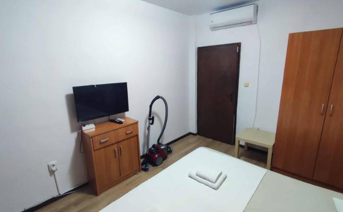 Apartment for Sale Tsentar, ul Kiril N Metodij 7. Photo#4 Apartment for Sale Tsentar, ul Kiril N Metodij 7. Photo#4