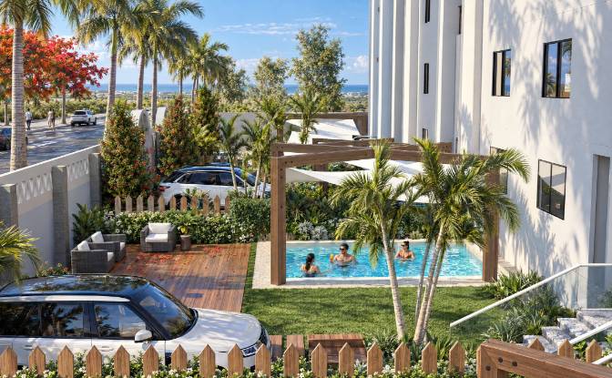 Apartment for Sale Tariaq Bedon Esm, Port Ghalib. Photo#24