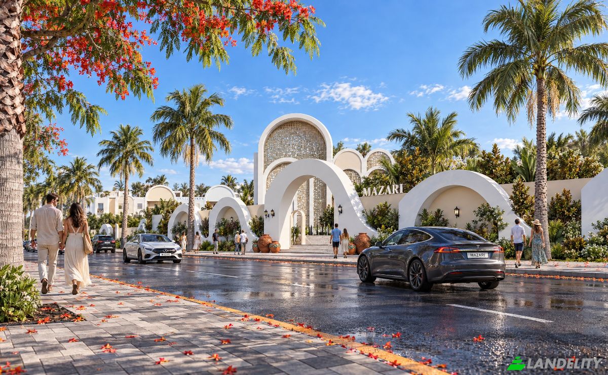 Apartment for Sale Tariaq Bedon Esm, Port Ghalib, Marsa Alam, Red Sea Governorate, Egypt, Red Sea Governorate 1927130. Photo 4
