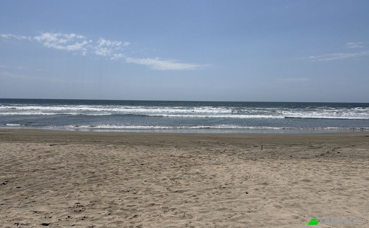 Land Lot for Sale 40827 Gro, La Salada, La Union de Isidoro Montes de Oca, Guerrero, Mexico. Photo 2