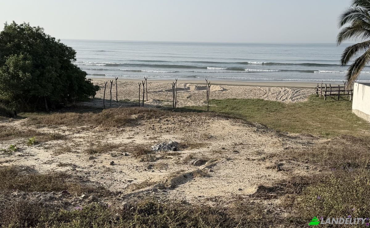 Land Lot for Sale 40827 Gro, La Salada, La Union de Isidoro Montes de Oca, Guerrero, Mexico. Photo 3