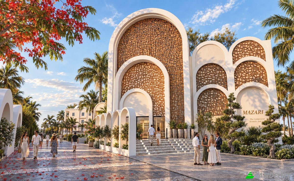 Apartment for Sale Tariaq Bedon Esm, Port Ghalib, Marsa Alam, Red Sea Governorate, Egypt, Red Sea Governorate 1927130. Photo 10
