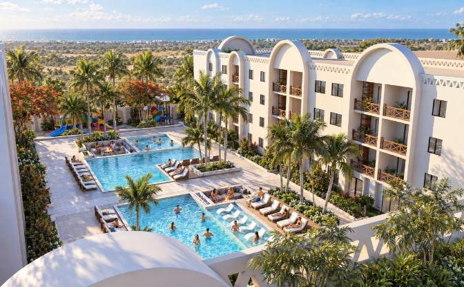 Apartment for Sale Tariaq Bedon Esm, Port Ghalib. Photo#19 Apartment for Sale Tariaq Bedon Esm, Port Ghalib. Photo#19