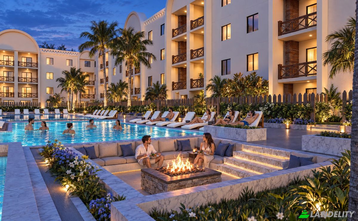 Apartment for Sale Tariaq Bedon Esm, Port Ghalib, Marsa Alam, Red Sea Governorate, Egypt, Red Sea Governorate 1927130. Photo 21