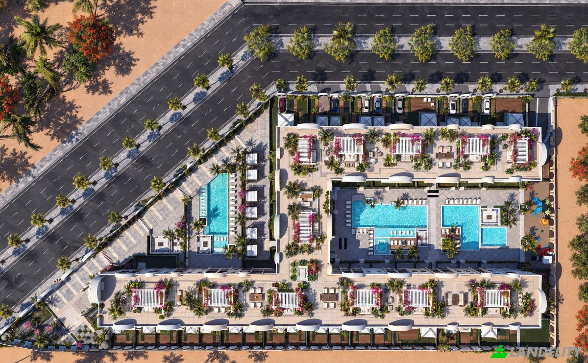Apartment for Sale Tariaq Bedon Esm, Port Ghalib, Marsa Alam, Red Sea Governorate, Egypt, Red Sea Governorate 1927130. Photo 25