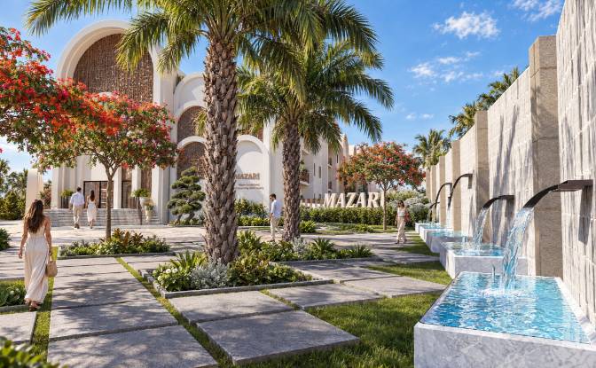 Apartment for Sale Tariaq Bedon Esm, Port Ghalib. Photo#8 Apartment for Sale Tariaq Bedon Esm, Port Ghalib. Photo#8