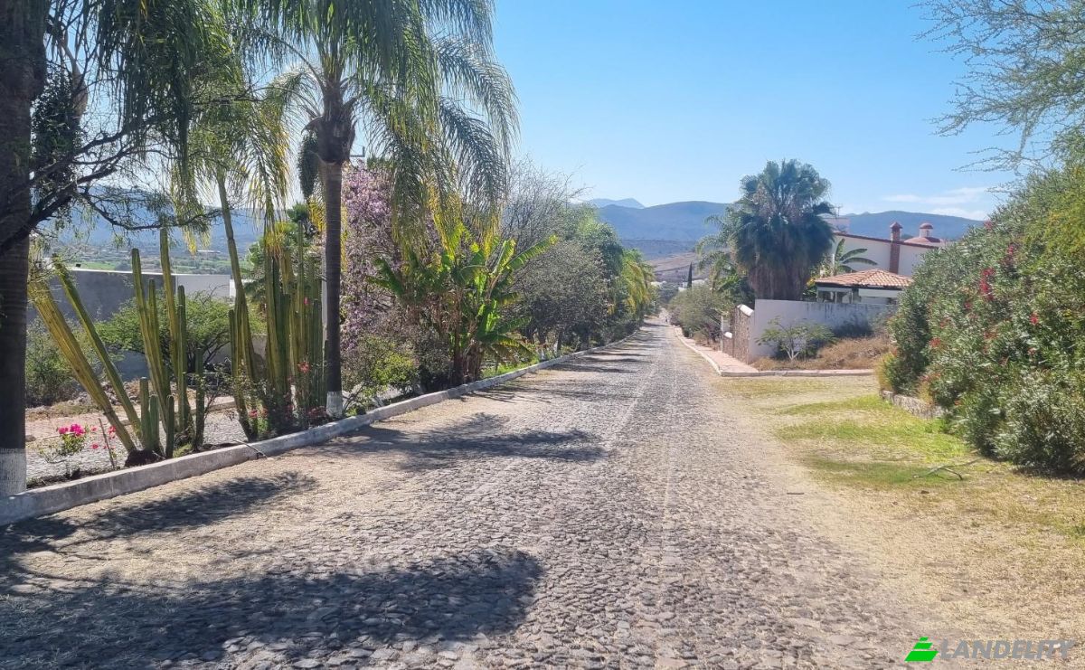 Land Lot for Sale 42459 Yextho Chico, Hgo, Yextho Chico, Tecozautla, Hidalgo, Mexico. Photo 2