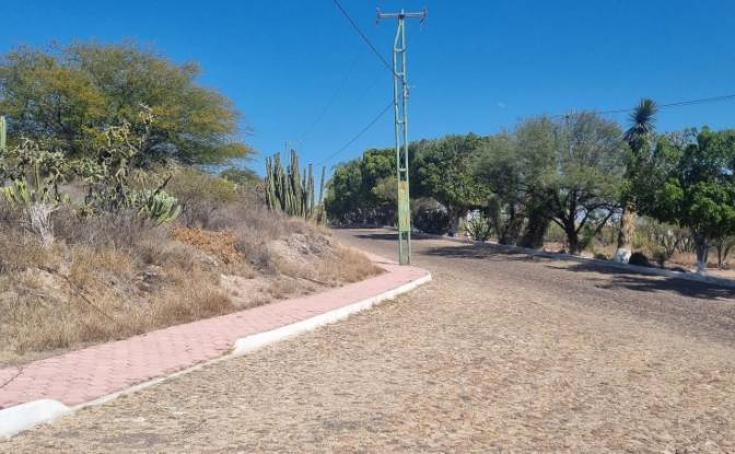Land Lot for Sale 42459 Yextho Chico, Hgo. Photo#3