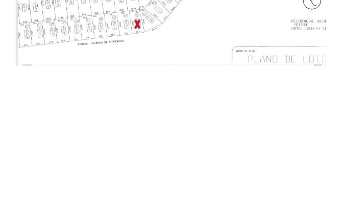 Land Lot for Sale 42459 Yextho Chico, Hgo. Photo#4