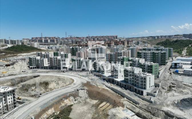 Apartment for Sale Dursunkoy. Photo#9 Apartment for Sale Dursunkoy. Photo#9