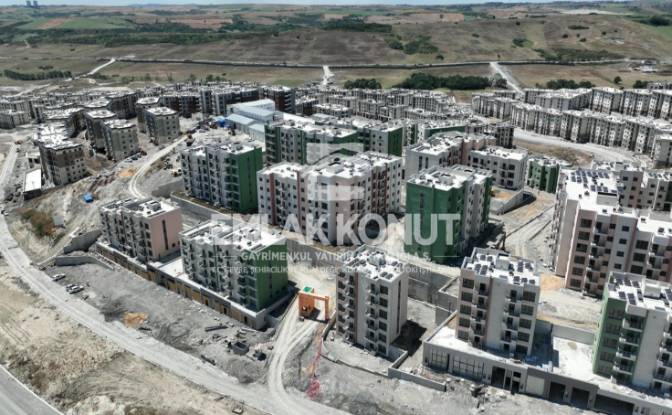 Apartment for Sale Dursunkoy. Photo#10 Apartment for Sale Dursunkoy. Photo#10