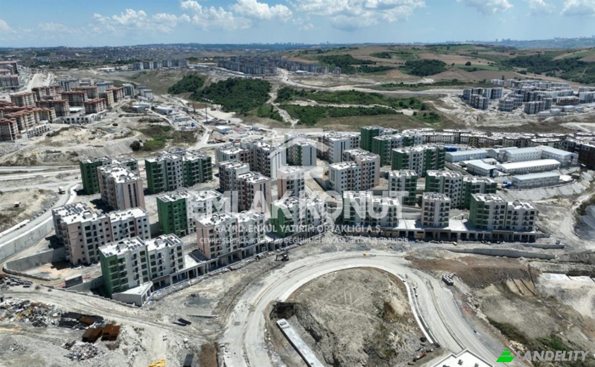 Apartment for Sale Dursunkoy, Baklali Hacimasli Cd 76 8I, 34277 Arnavutkoy Istanbul, Arnavutkoy Istanbul, Arnavutkoy, Istanbul, Turkiye. Photo 11