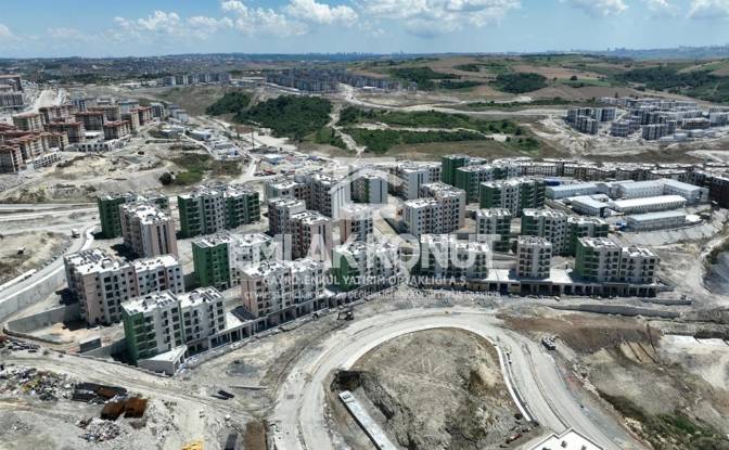 Apartment for Sale Dursunkoy. Photo#11 Apartment for Sale Dursunkoy. Photo#11