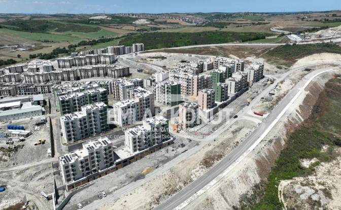 Apartment for Sale Dursunkoy. Photo#12 Apartment for Sale Dursunkoy. Photo#12