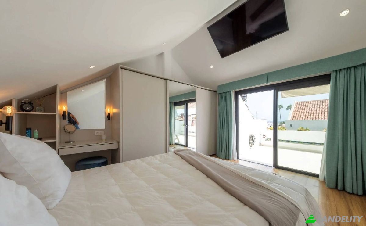 Single Family Home for Sale C Fragata, Pasito Blanco, Las Palmas, Canary Islands, Spain. Photo 16