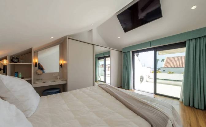 Single Family Home for Sale C Fragata. Photo#16