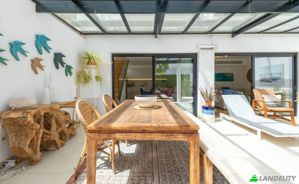 Single Family Home for Sale C Fragata, Pasito Blanco, Las Palmas, Canary Islands, Spain. Photo 3