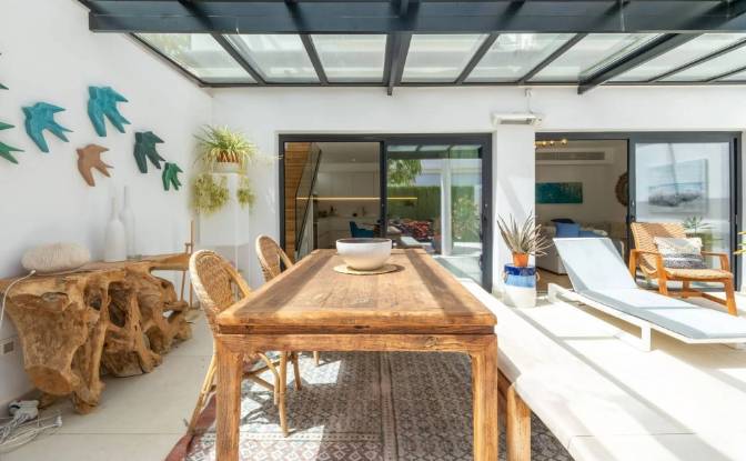 Single Family Home for Sale C Fragata. Photo#3