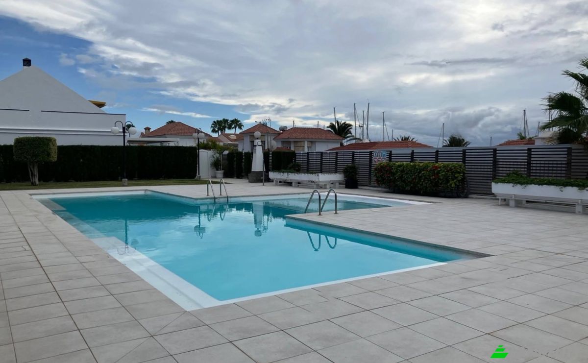 Single Family Home for Sale C Fragata, Pasito Blanco, Las Palmas, Canary Islands, Spain. Photo 1