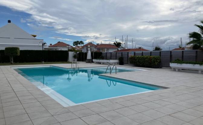 Single Family Home for Sale - Pasito Blanco, Spain