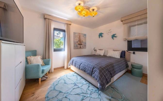 Single Family Home for Sale C Fragata. Photo#7