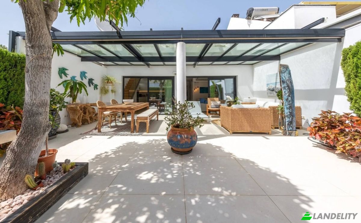 Single Family Home for Sale C Fragata, Pasito Blanco, Las Palmas, Canary Islands, Spain. Photo 2