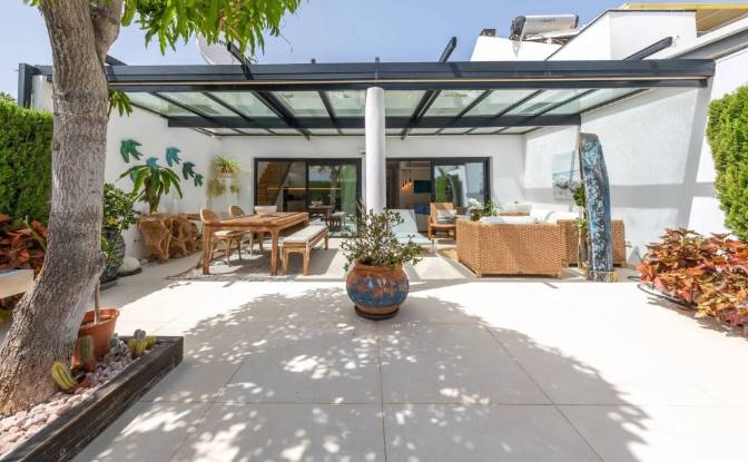 Single Family Home for Sale C Fragata. Photo#2