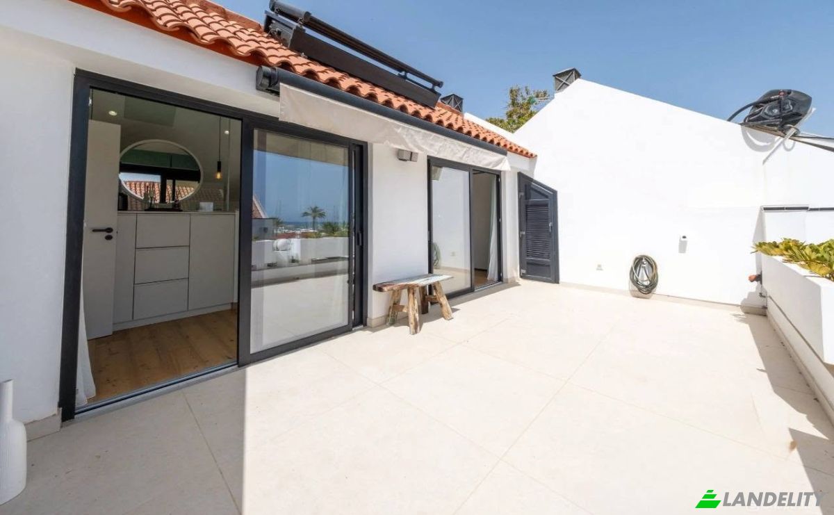 Single Family Home for Sale C Fragata, Pasito Blanco, Las Palmas, Canary Islands, Spain. Photo 10