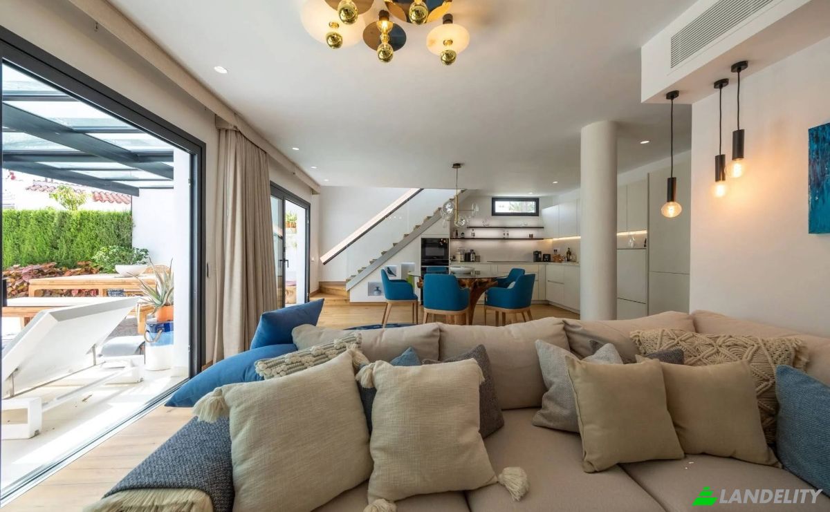 Single Family Home for Sale C Fragata, Pasito Blanco, Las Palmas, Canary Islands, Spain. Photo 22