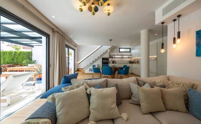 Single Family Home for Sale C Fragata. Photo#22