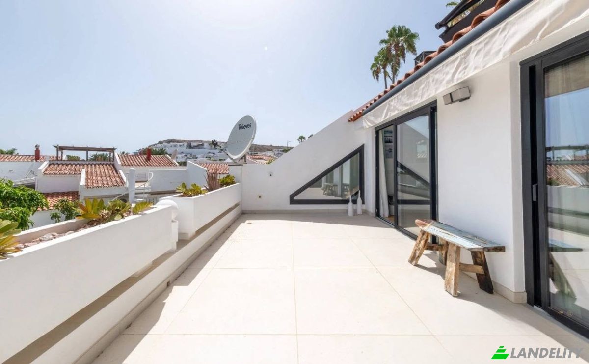 Single Family Home for Sale C Fragata, Pasito Blanco, Las Palmas, Canary Islands, Spain. Photo 15