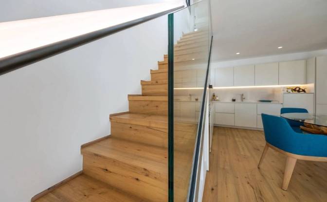 Single Family Home for Sale C Fragata. Photo#9