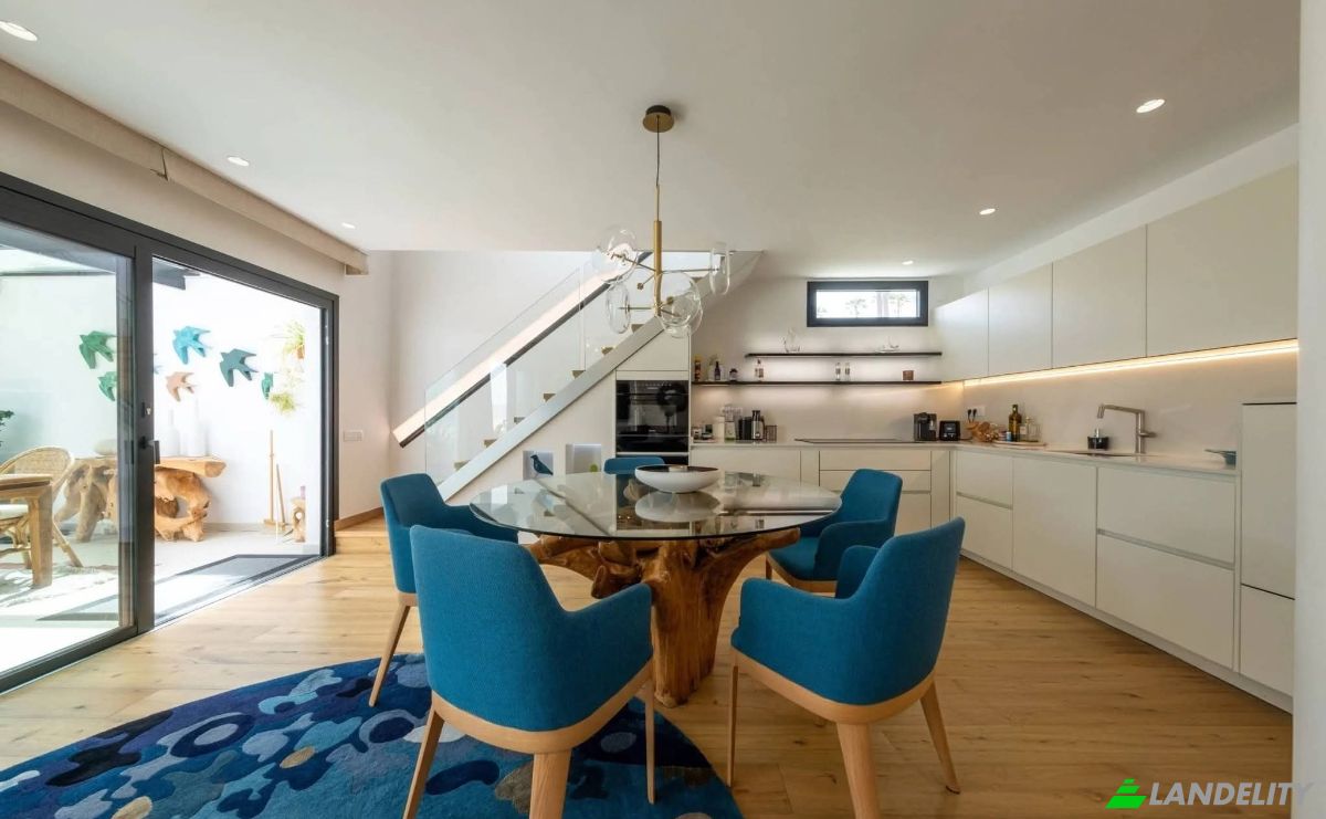 Single Family Home for Sale C Fragata, Pasito Blanco, Las Palmas, Canary Islands, Spain. Photo 19