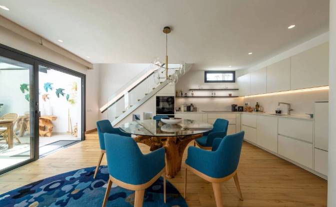 Single Family Home for Sale C Fragata. Photo#19