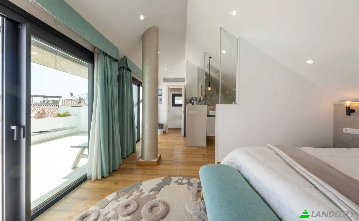 Single Family Home for Sale C Fragata, Pasito Blanco, Las Palmas, Canary Islands, Spain. Photo 11