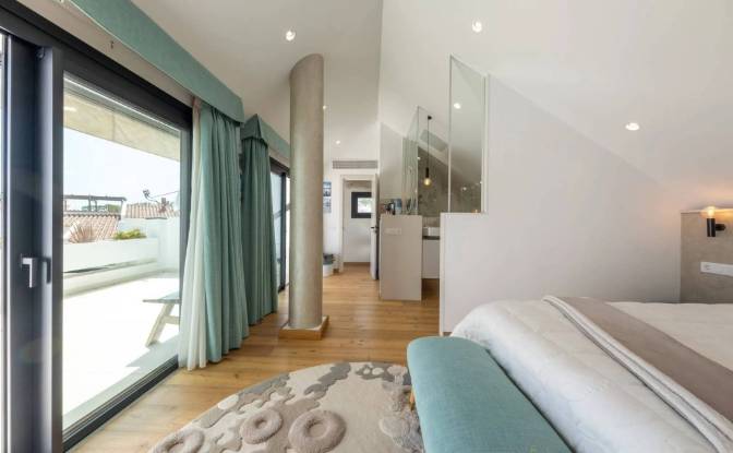 Single Family Home for Sale C Fragata. Photo#11