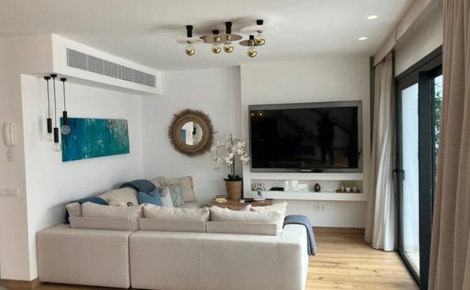 Single Family Home for Sale C Fragata. Photo#23