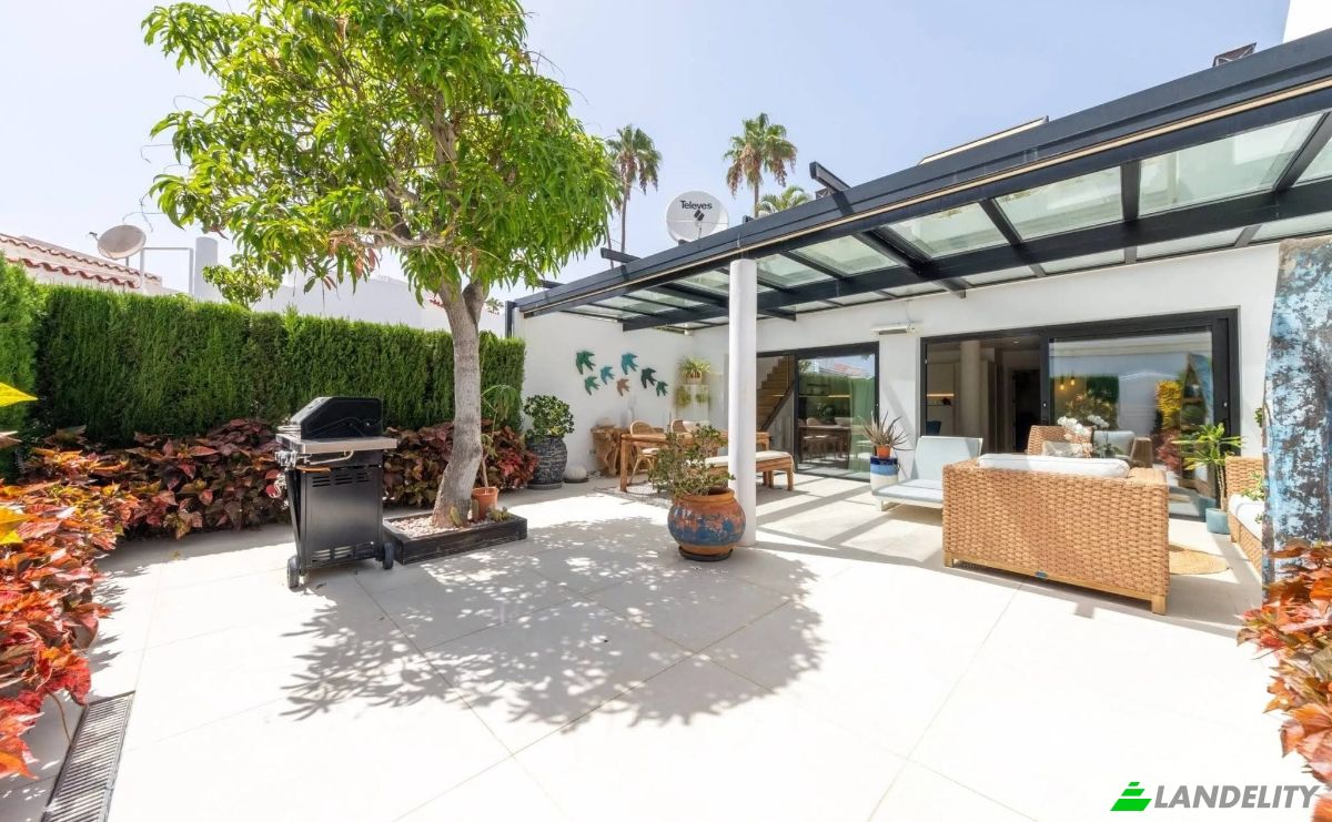 Single Family Home for Sale C Fragata, Pasito Blanco, Las Palmas, Canary Islands, Spain. Photo 4