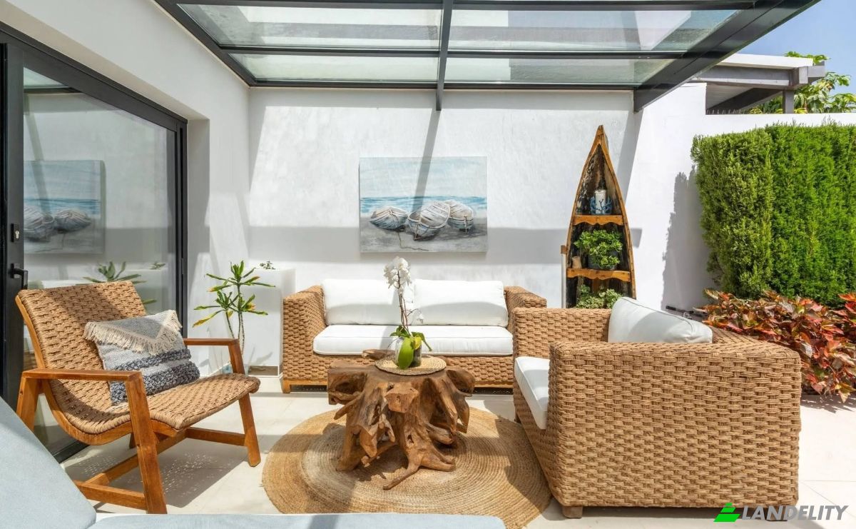 Single Family Home for Sale C Fragata, Pasito Blanco, Las Palmas, Canary Islands, Spain. Photo 5